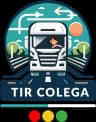 Logo Tir Colega Footer